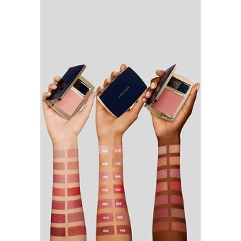 Estee Lauder Pure Color Envy Sculpting No:120 Işıltılı Toz Allık