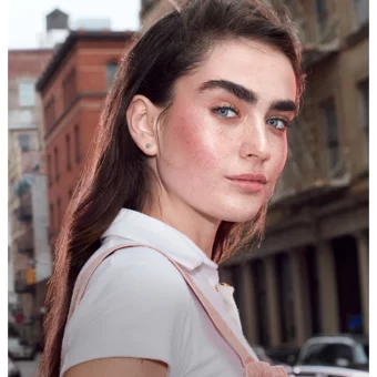 Maybelline New York Cheek Heat No:15 Nude Burn Islak Likit Allık