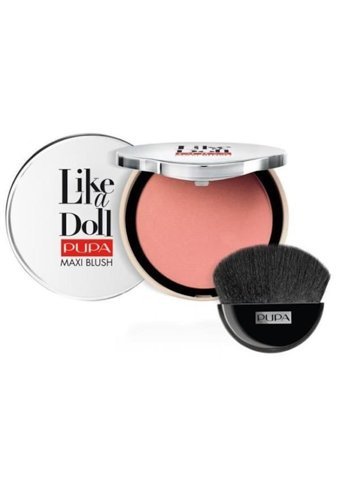 Pupa Like A Doll Maxi No:201 Kadife Toz Allık