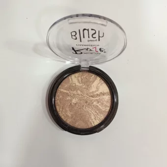 Roesıa Rose Cosmetics No:02 Mat Toz Allık