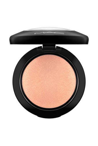 M.A.C Mineralize Warm Soul Işıltılı Mineralli Toz Allık