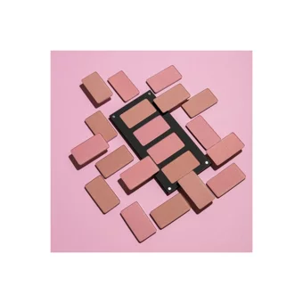 Inglot Freedom System Radiant No:302 Mat Toz Allık
