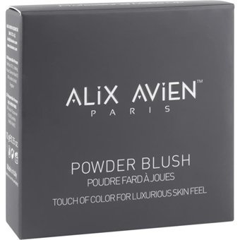 Alix Avien Powder No:102 Peachy Rose İpeksi Toz Allık