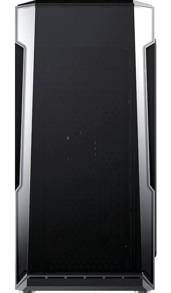 Oleas WO160 Harici Radeon R7 240 Intel Core i5 4570 8 GB Ram 128 GB SSD Tower FreeDos Masaüstü Oyuncu Bilgisayarı