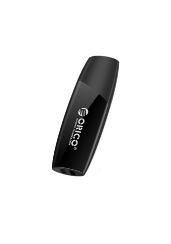 Orico USB 2.0 Usb Type-C 32 GB Flash Bellek Siyah