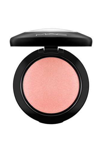 M.A.C Mineralize New Romance Işıltılı Mineralli Toz Allık