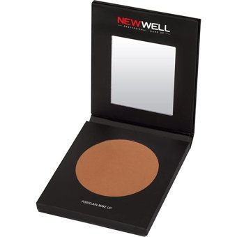 New Well Derma Cover Er No:04 Mat Toz Allık