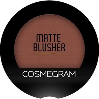 Cosmegram No:201 Mat Toz Allık