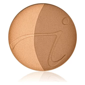 Jane Iredale No:02 So Bronze Parlak Toz Allık