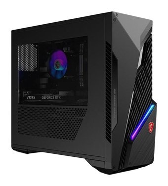 MSI Mag Infinite S3 14NUC7-1436EU Harici GeForce RTX 4060 Intel Core i7 14700F 16 GB Ram 1 TB SSD Tower Windows 11 Home Masaüstü Oyuncu Bilgisayarı