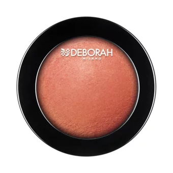 Deborah Hi Tech No:63 Apricot Parlak Toz Allık
