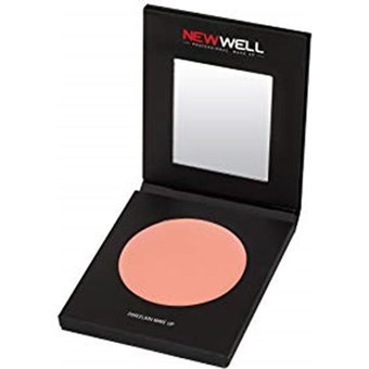New Well Derma Cover Er No:02 Mat Toz Allık