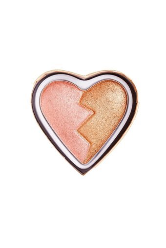 Revolution Heartbreakers Shimmer Işıltılı Toz Allık Paleti