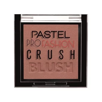 Pastel No:308 Işıltılı Krem Allık Paleti
