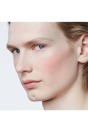 Gucci Luminous Silky Rose Mat Krem Allık Paleti