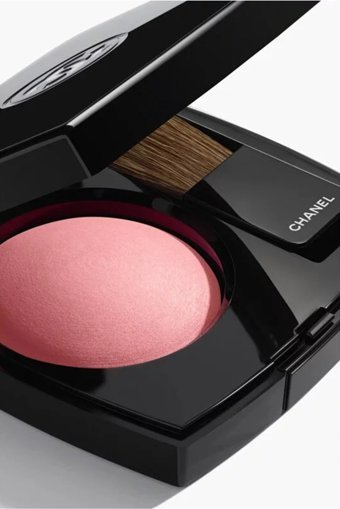 Chanel Joues Contraste No:330 Rose Petillant Mat Toz Allık Paleti