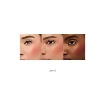 Nars Liberte Parlak Toz Allık
