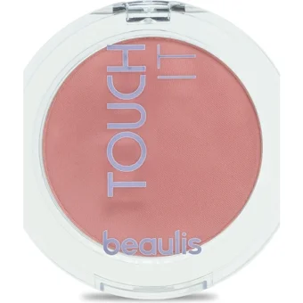 Beaulis Touch It No:282 Peach Mat Toz Allık