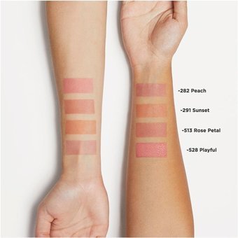 Beaulis Touch It No:282 Peach Mat Toz Allık