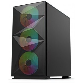 Oleas GM304 Harici Radeon RX 560 Intel Core i7 6700 16 GB Ram 1 TB HDD Tower FreeDos Masaüstü Oyuncu Bilgisayarı
