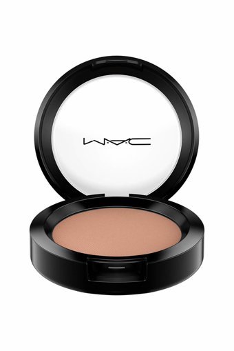 M.A.C Powder Harmony Mat Toz Allık