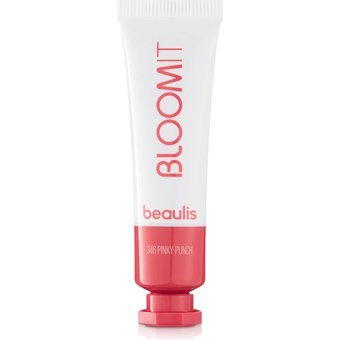Beaulis Bloom It No:346 Pinky Punch Mat Krem Allık
