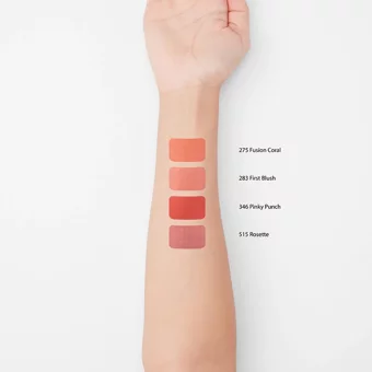 Beaulis Bloom It No:283 First Blush Mat Krem Allık