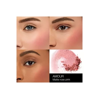 Nars Amour Mat Toz Allık