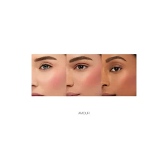 Nars Amour Mat Toz Allık