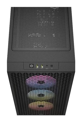 Creature CRTG60 Harici Radeon RX 7700 XT Intel Core i7 14700F 32 GB Ram 1 TB SSD Tower FreeDos Masaüstü Oyuncu Bilgisayarı
