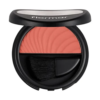 Flormar No:105 Mat Toz Allık Paleti