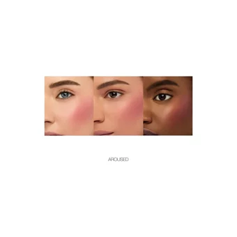 Nars Aroused Mat Toz Allık