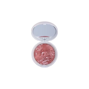 Gabrini Terracotta No:37 Işıltılı Toz Allık