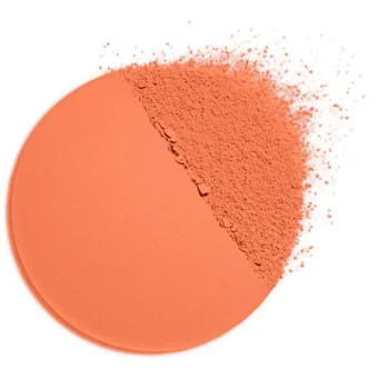 Reva Burnt Sienna No:702 Mat Toz Allık Paleti