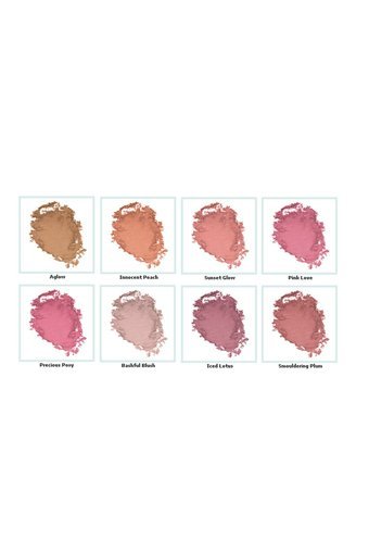 Clinique No:120 Bashful Plum Mat Toz Allık