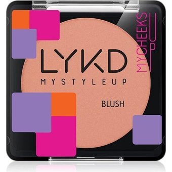 Lykd No:290 Sunset Mat Toz Allık