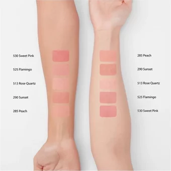 Lykd No:290 Sunset Mat Toz Allık