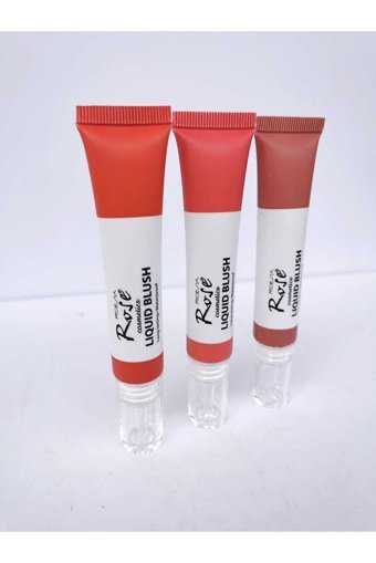 Roesıa Rose Cosmetics Mat Krem Allık