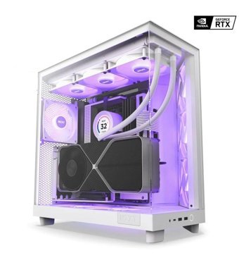 Creature CRTG22 Harici GeForce RTX 4070 Tİ Super Intel Core i9 12900K 64 GB Ram 1 TB SSD Tower FreeDos Masaüstü Oyuncu Bilgisayarı