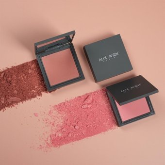 Alix Avien Powder No:112 Rosewood İpeksi Toz Allık