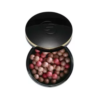 Oriflame Giordani Gold Büyülü Toplar Luminous Peach Mat Mineralli Toz Allık