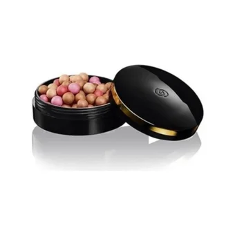 Oriflame Giordani Gold Büyülü Toplar Luminous Peach Mat Mineralli Toz Allık
