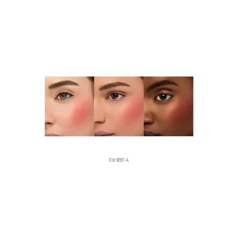 Nars Exhibit A Mat Toz Allık