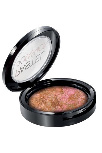 Pastel No:01 Mat Toz Allık