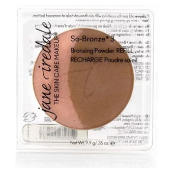 Jane Iredale Işıltılı Krem Allık