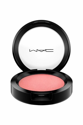 M.A.C Sheertone Shimmer Blus Peachykeen Işıltılı Toz Allık