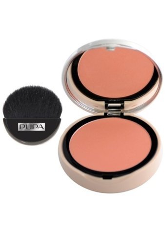 Pupa Like A Doll Maxi No:203 Kadife Toz Allık