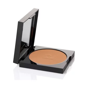 Pierre Cardin Porcelain Edition Mocha Işıltılı Toz Allık