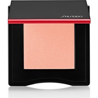 Shiseido No:06 Nude Işıltılı Toz Allık