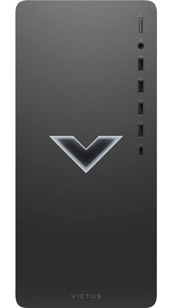 Hp Victus 15L TG02-1014NT 80C93EA19 Harici GeForce RTX 3050 Intel Core i5 13400F 16 GB Ram 1 TB HDD + 512 GB SSD Tower Windows 11 Pro Masaüstü Oyuncu Bilgisayarı